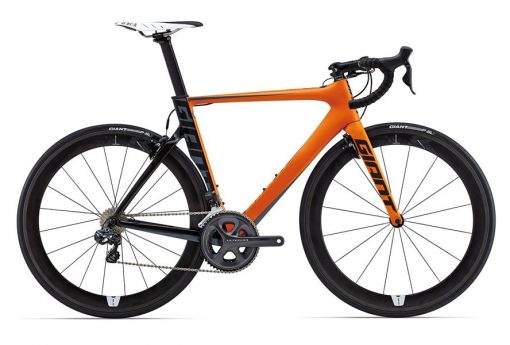 Propel Advanced 0