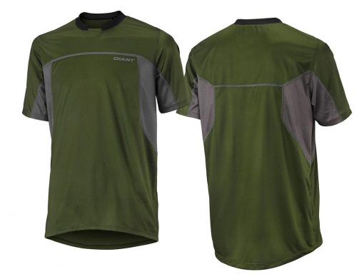 CORE TRAIL SS JERSEY