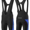 REV PRO BIB SHORT