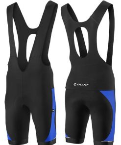 REV PRO BIB SHORT