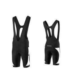 REV PRO BIB SHORT