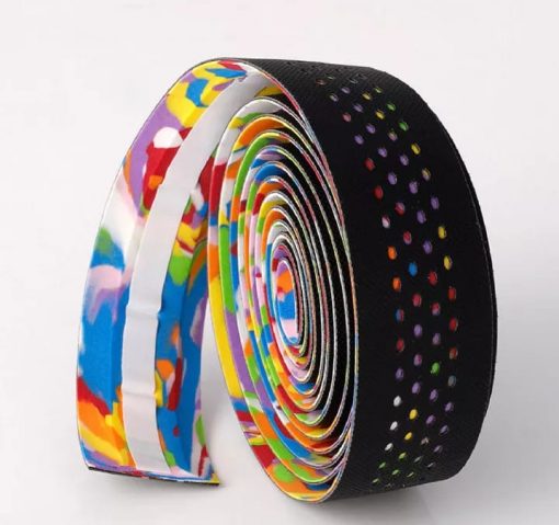 Road bike tape