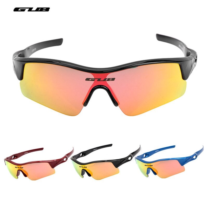 Giant bicycle Armenia - Glasses GUB 6100 - Volsport