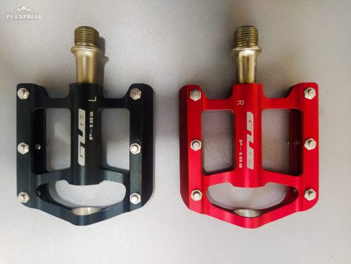 GUB P-182 bicycle pedals