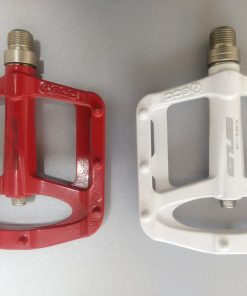 GUB E-P001 bicycle pedals