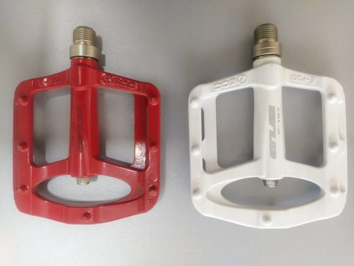 GUB E-P001 bicycle pedals