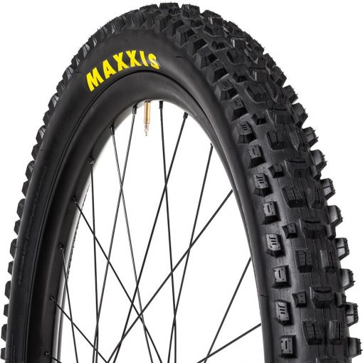 Maxxis Tire