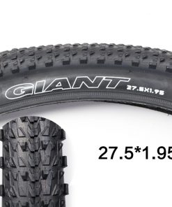 Giant Tire