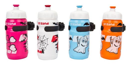 Zefal bottles