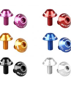 GUB G-510 colorful screws 