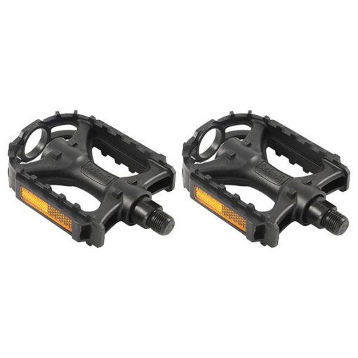 Energi pedals