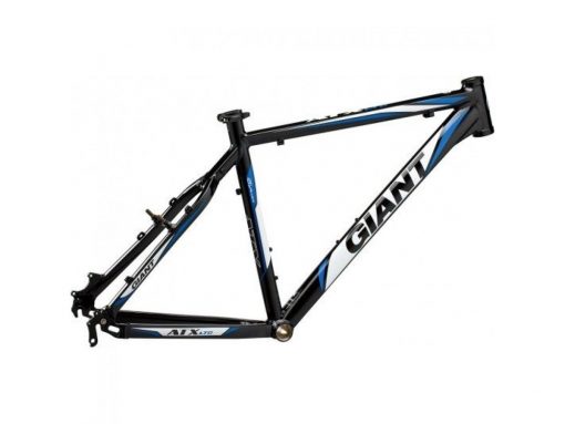 Rincon Disc Frame Aluminum 