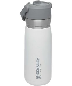 THE ICEFLOW FLIP STRAW WATER BOTTLE | 22 OZ