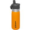 THE ICEFLOW FLIP STRAW WATER BOTTLE | 22 OZ