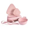 NEW - Outdoor MealKit 8pcs-dustypink