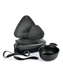 NEW - Outdoor MealKit 8pcs