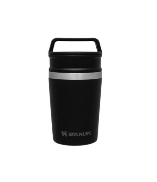 ADVENTURE SHORTSTACK TRAVEL MUG | 8 OZ