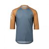 mtb-pure-3-4-jersey-calcite-blue-aragonite-brown-med