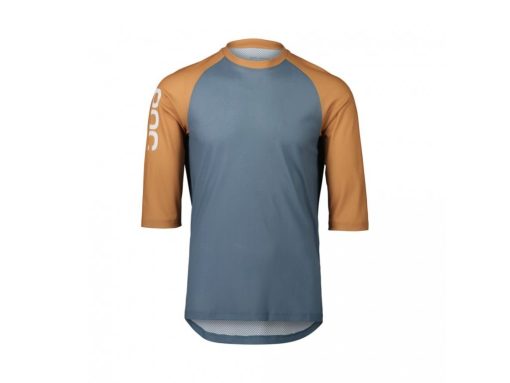 mtb-pure-3-4-jersey-calcite-blue-aragonite-brown-med