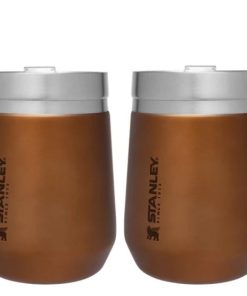 GO EVERYDAY WINE TUMBLER TWIN PACK | 10 OZ