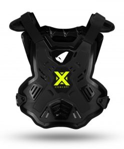 Ufo X-concept Chest Protector