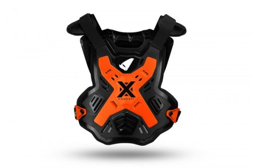 Ufo X-concept Chest Protector