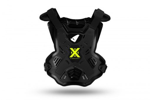 Ufo X-concept Chest Protector