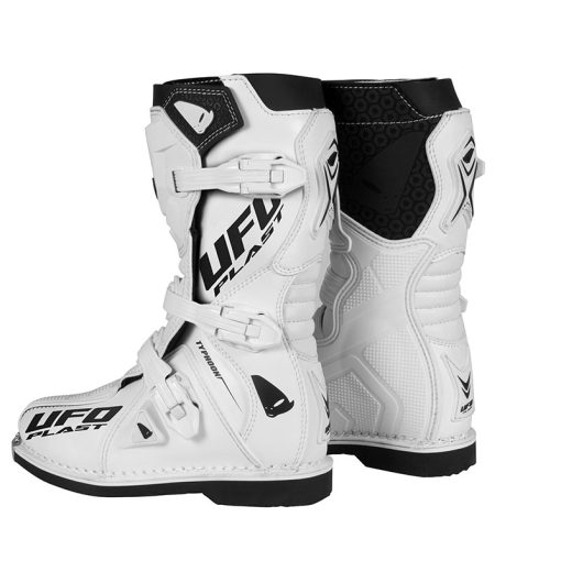 Ufo Typhoon 023 Kid Boots