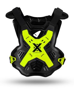 Ufo X-concept Chest Protector