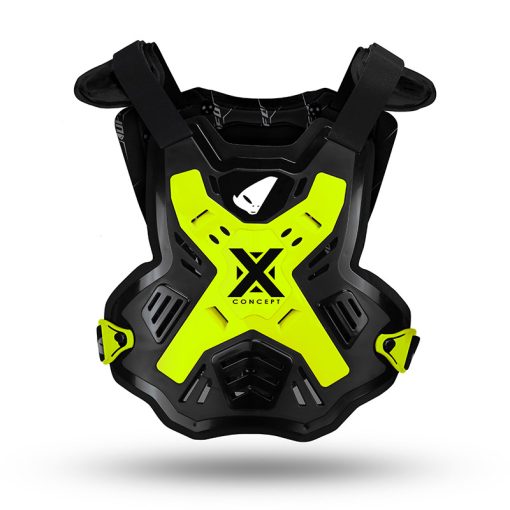 Ufo X-concept Chest Protector
