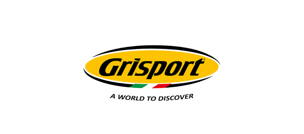 Grisport-logo