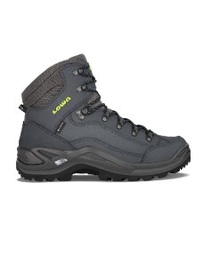 Renegade GTX Mid