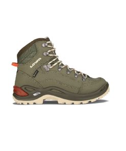 Renegade GTX Mid Ws