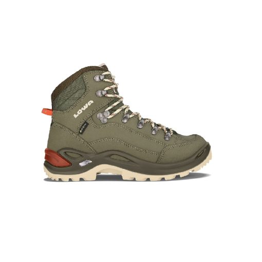 Renegade GTX Mid Ws