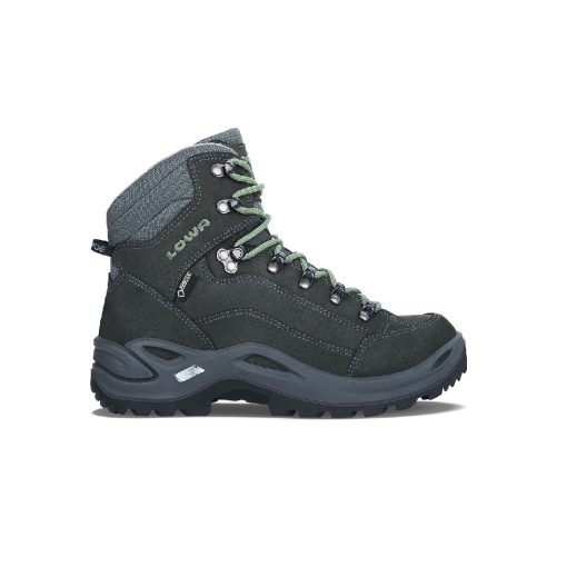 Renegade GTX Mid Ws