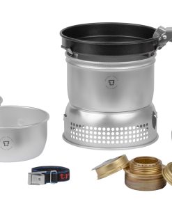 Trangia Stove 27-4 UL