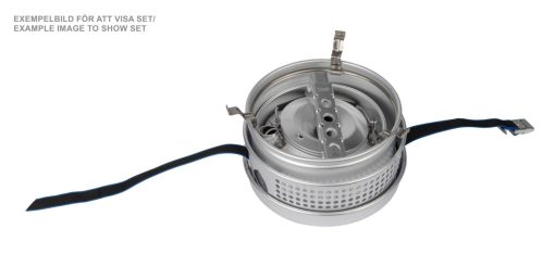 Trangia Stove 27-2/27-4 UL