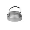 Kettle 0.9L. Stainless knob