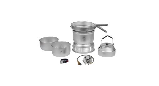 Trangia Stove 25-2 UL