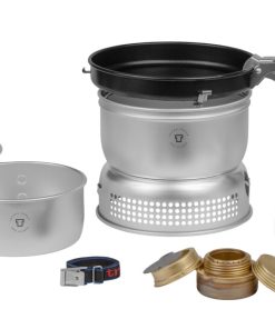 Trangia Stove 25-4 UL