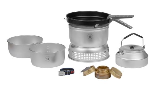 Trangia Stove 25-4 UL