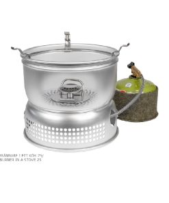 Trangia Stove 25-6 UL