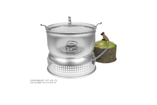 Trangia Stove 25-6 UL